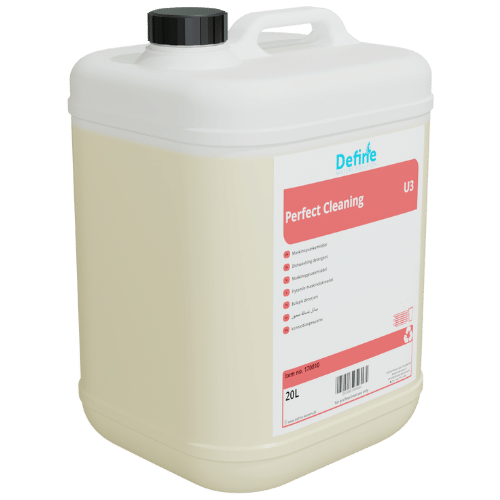 Maskinopvaskemiddel 1stk x 20L